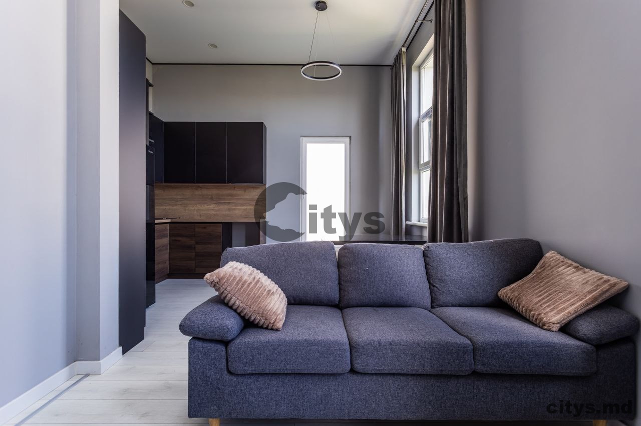 Apartament cu 2 camere, 80m², Sarmizegetusa photo 2