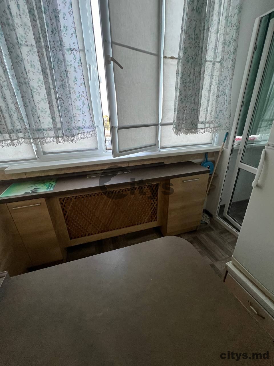 Chirie-1 комнатная квартира, 40м², Серджиу Радауцану photo 6