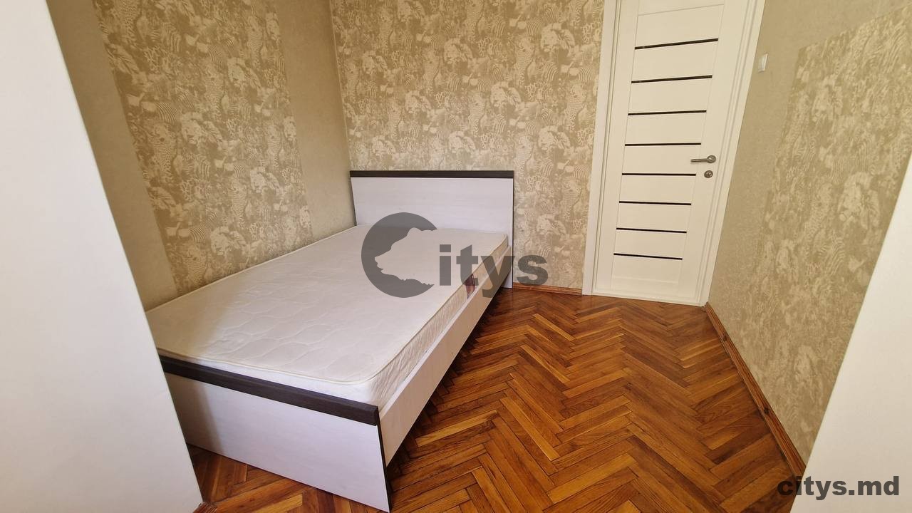 сдается-2-х комнатная квартира, 40м², центр, Grigorie Vieru photo 4