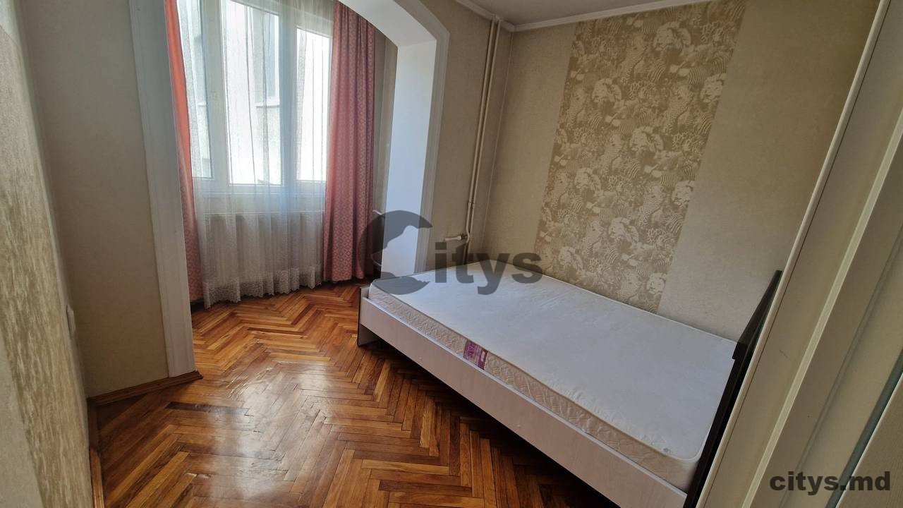 сдается-2-х комнатная квартира, 40м², центр, Grigorie Vieru photo 5
