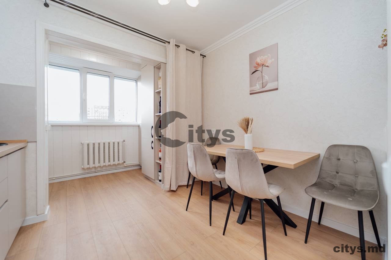 Apartament cu 3 camere, 70m², Onifisor Ghibu photo 0