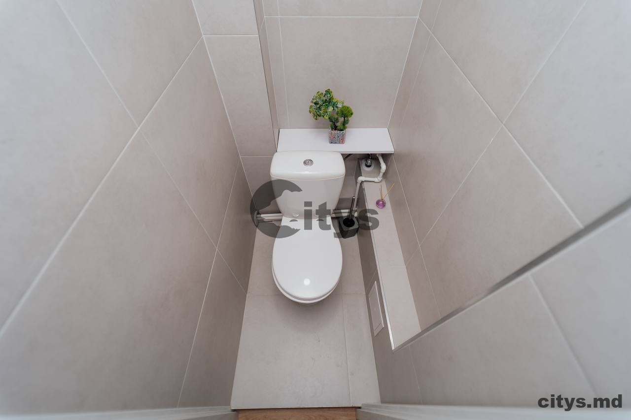 Apartament cu 3 camere, 70m², Onifisor Ghibu photo 7