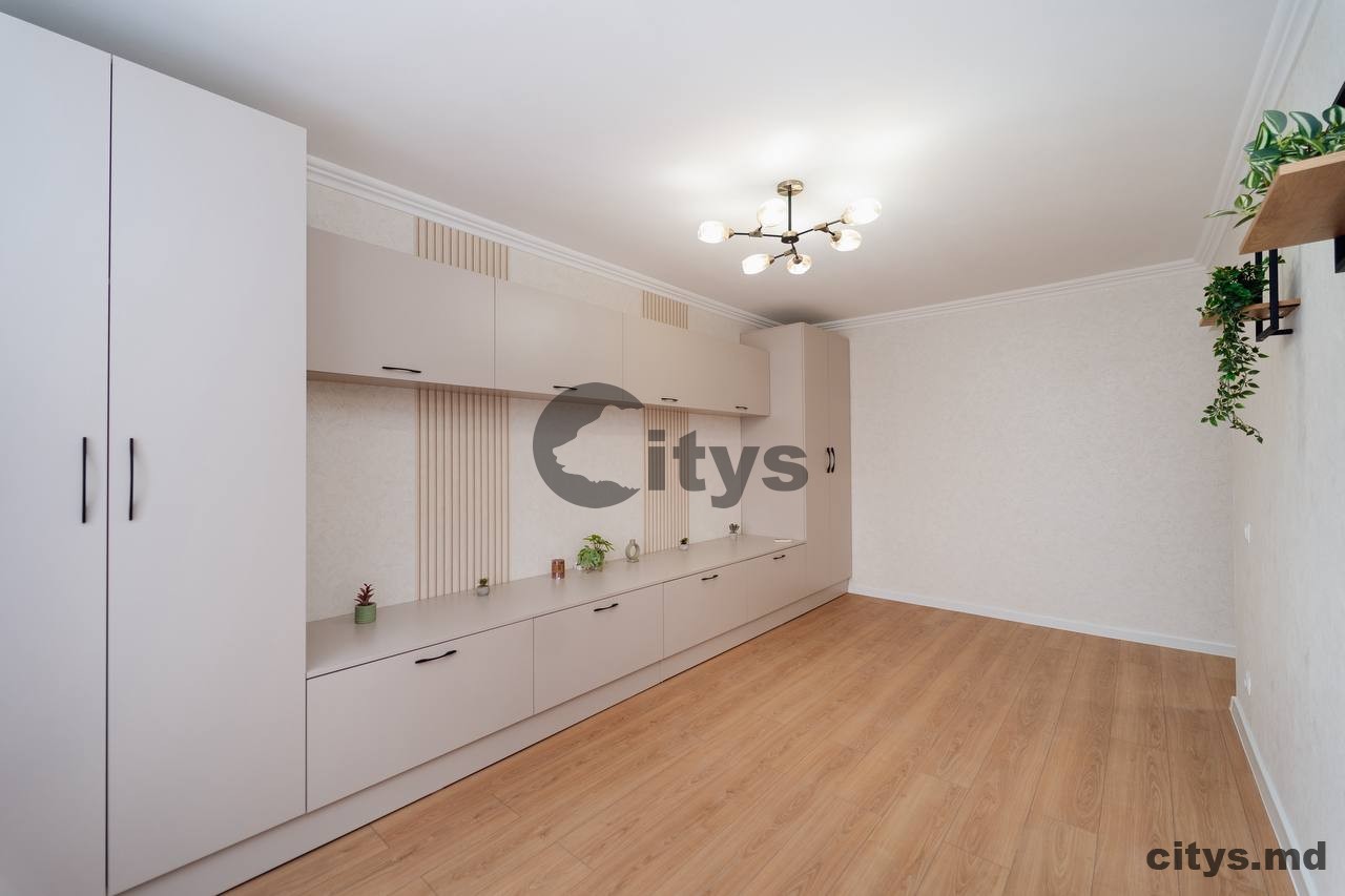 Apartament cu 3 camere, 70m², Onifisor Ghibu photo 5
