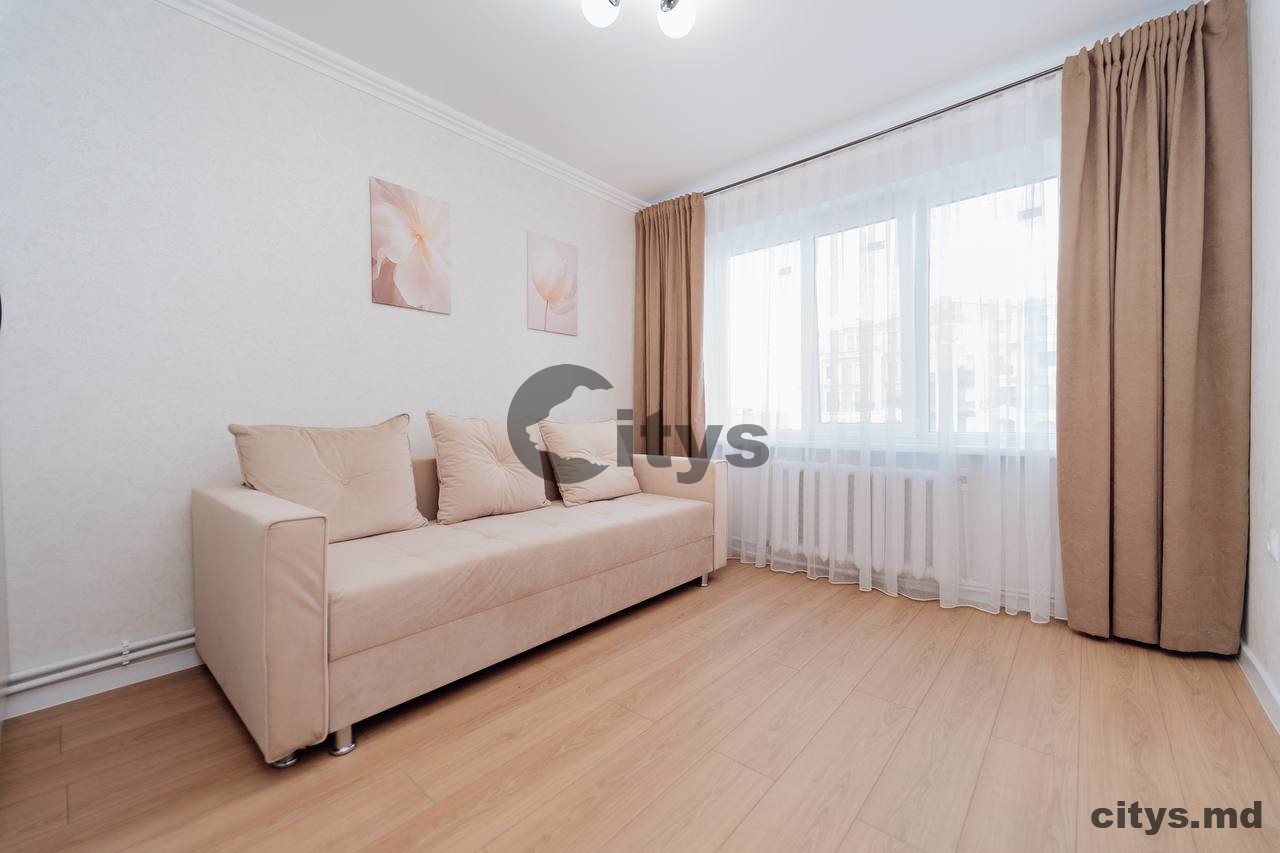 Apartament cu 3 camere, 70m², Onifisor Ghibu photo 4