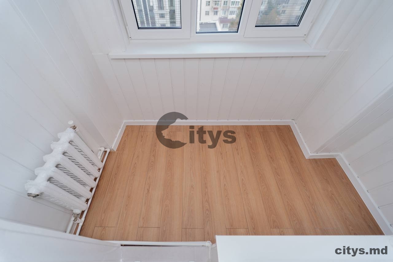 Apartament cu 3 camere, 70m², Onifisor Ghibu photo 2