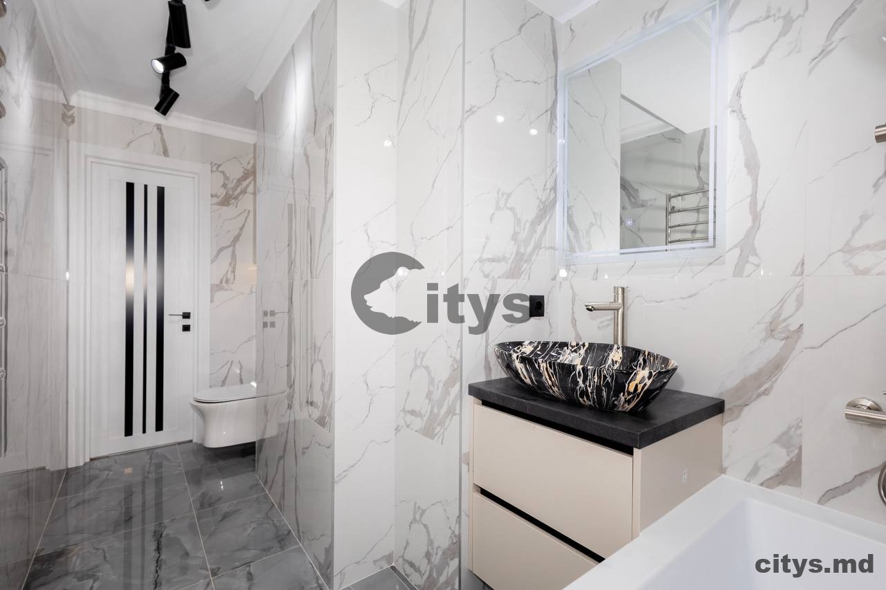 Apartament cu 1 cameră, 46m²,Durlesti, str Nicolaie Dimo photo 11