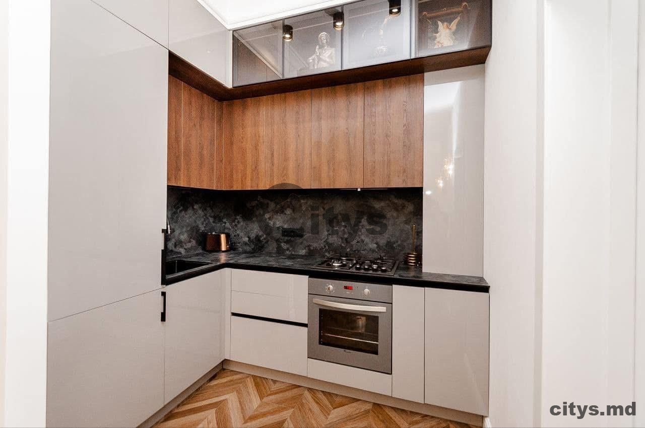 Chirie-Apartament cu 2 camere, 70m², Богдан воевод photo 4