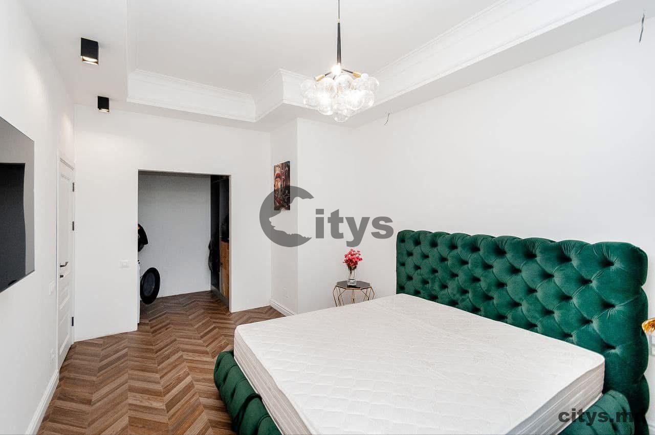 Chirie-Apartament cu 2 camere, 70m², Богдан воевод photo 3