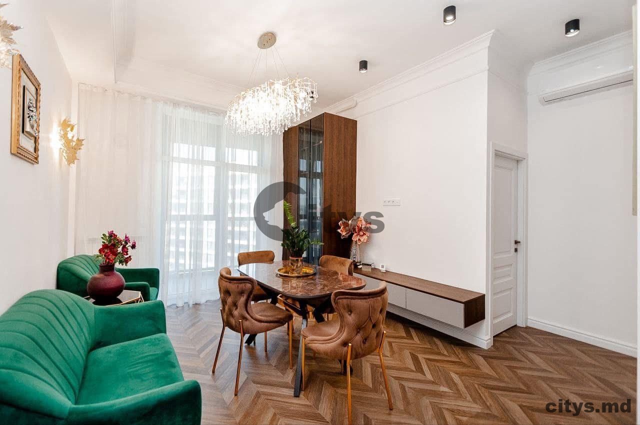 Chirie-Apartament cu 2 camere, 70m², Богдан воевод photo 7