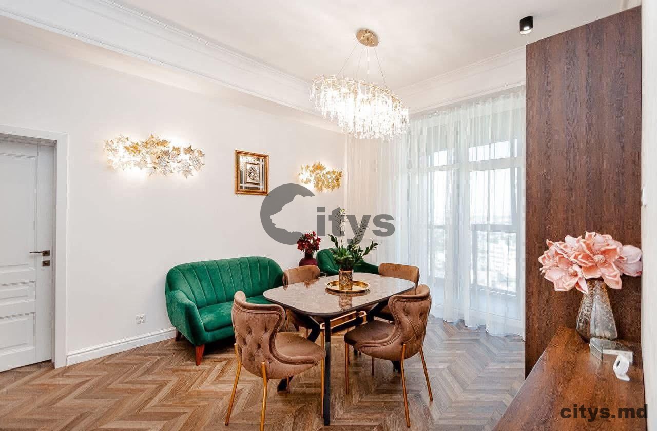 Chirie-Apartament cu 2 camere, 70m², Богдан воевод photo 6