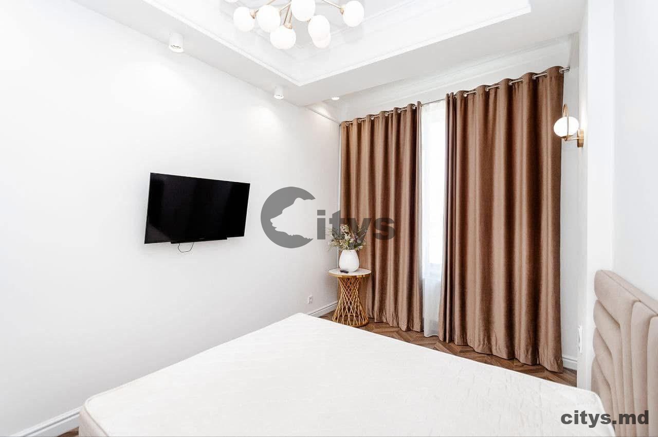 Chirie-Apartament cu 2 camere, 70m², Богдан воевод photo 5