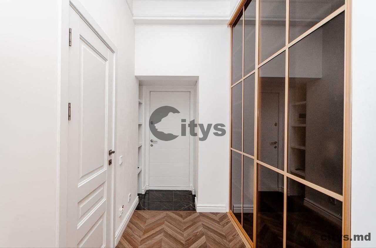 Chirie-Apartament cu 2 camere, 70m², Богдан воевод photo 2