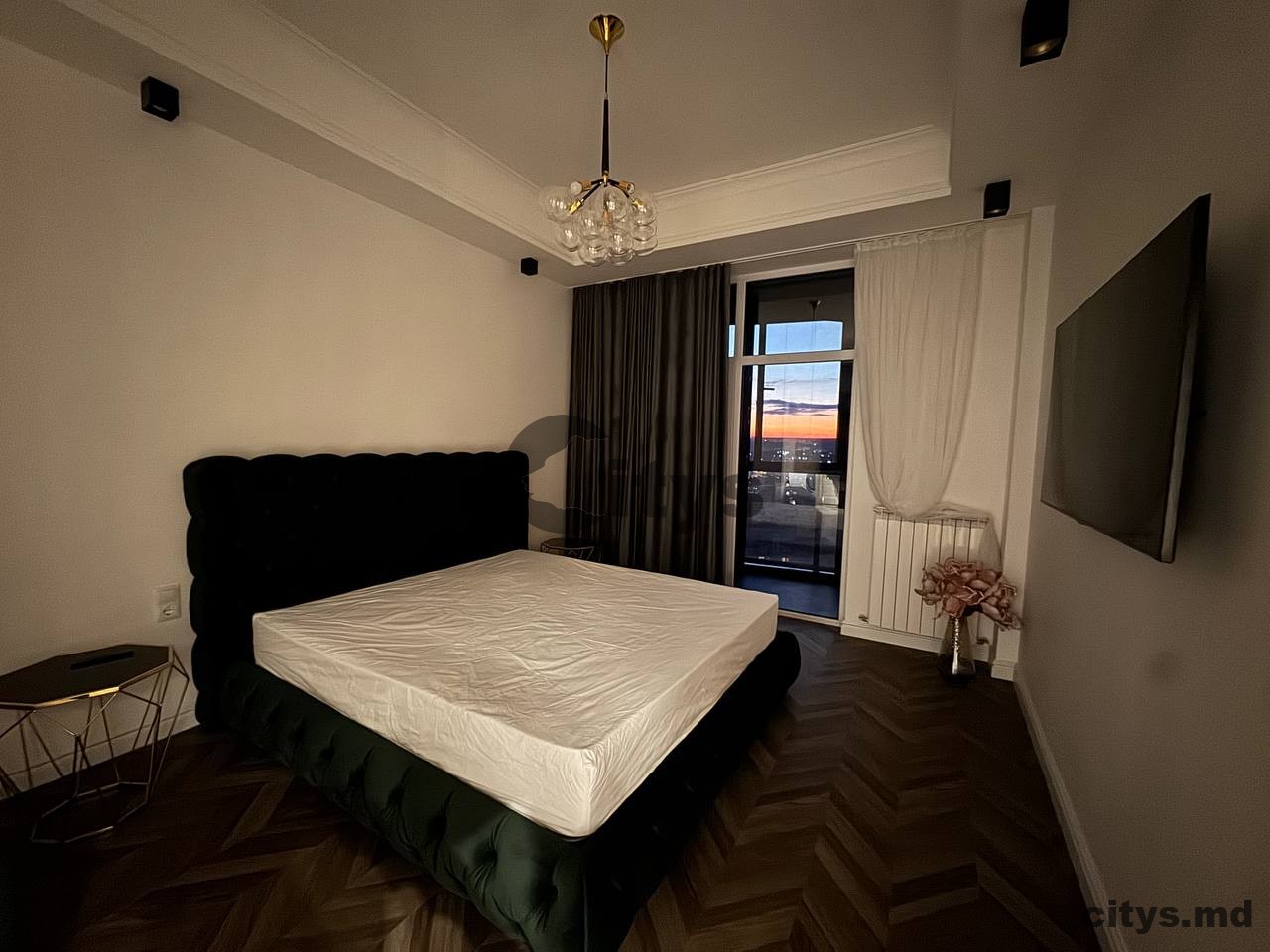 Chirie-Apartament cu 2 camere, 70m², Богдан воевод photo 0