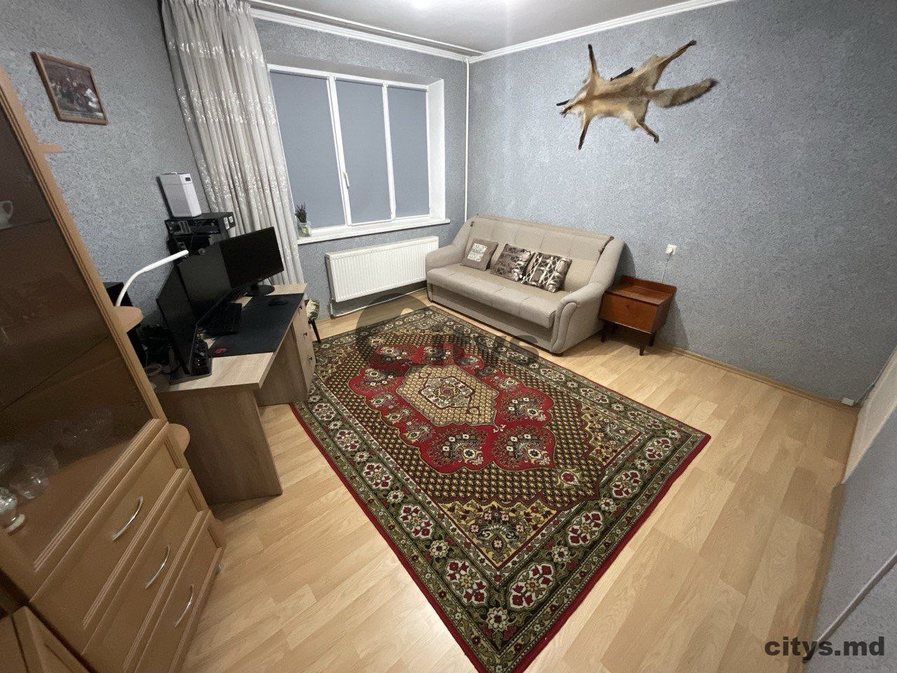 Apartament cu 1 cameră, 40m², Dimitrie Cantemir photo 0