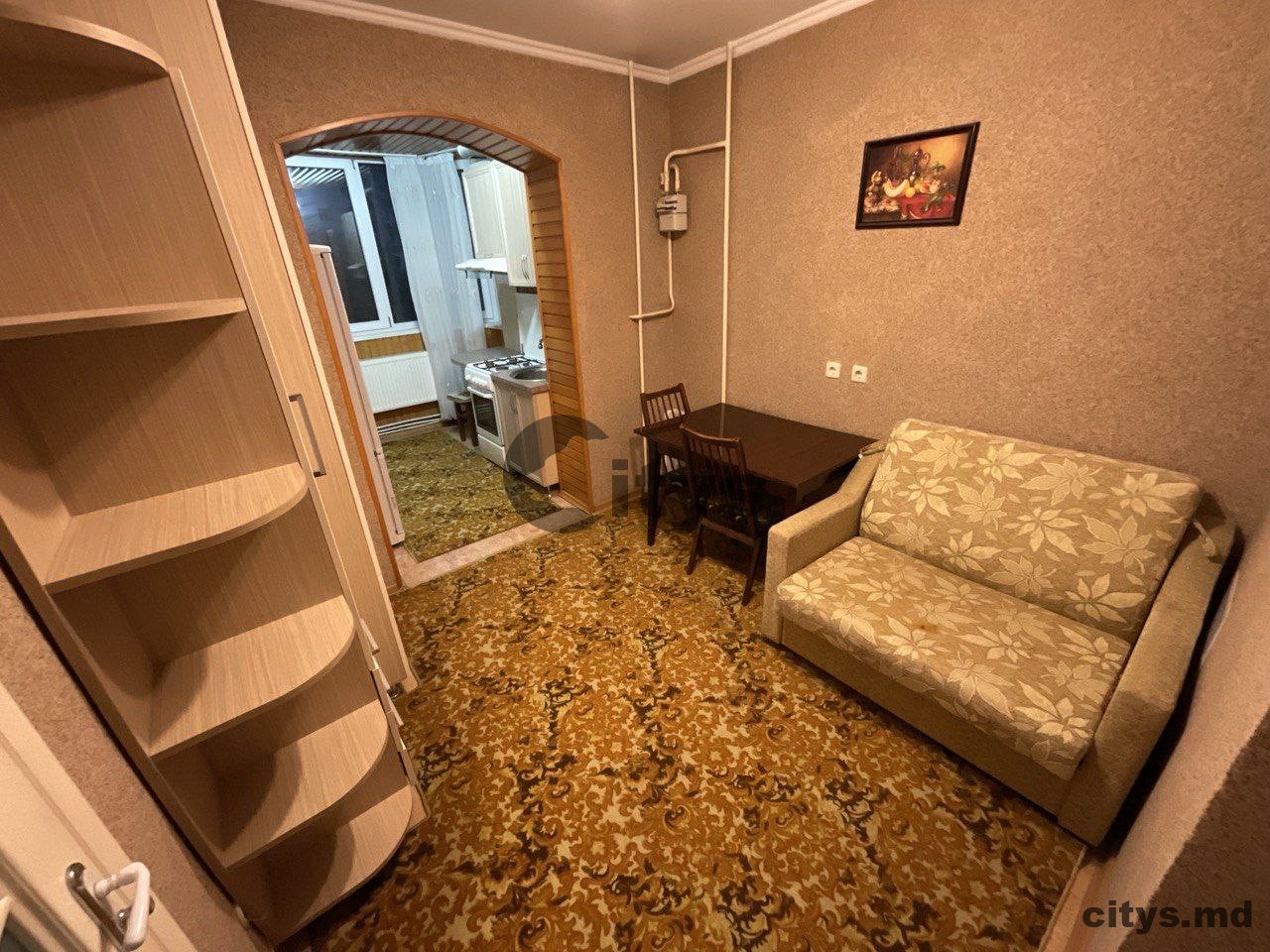 Apartament cu 1 cameră, 40m², Dimitrie Cantemir photo 4
