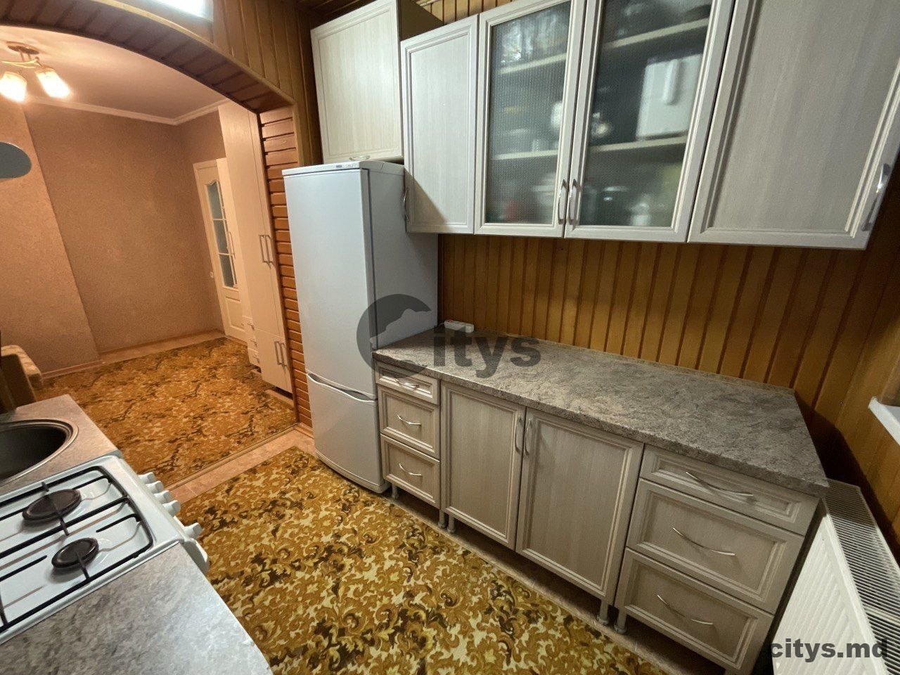 Apartament cu 1 cameră, 40m², Dimitrie Cantemir photo 2