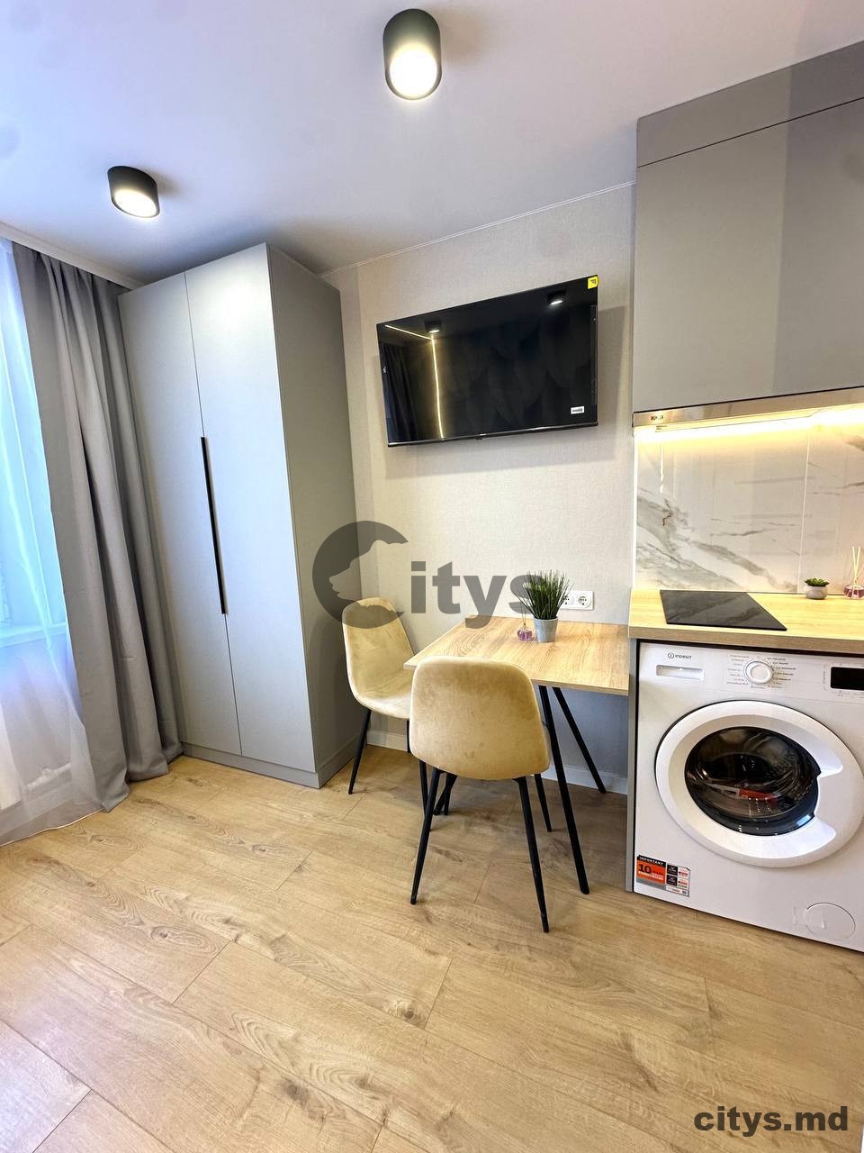 Малосемейка, 16м², Sarmisegetusa photo 1