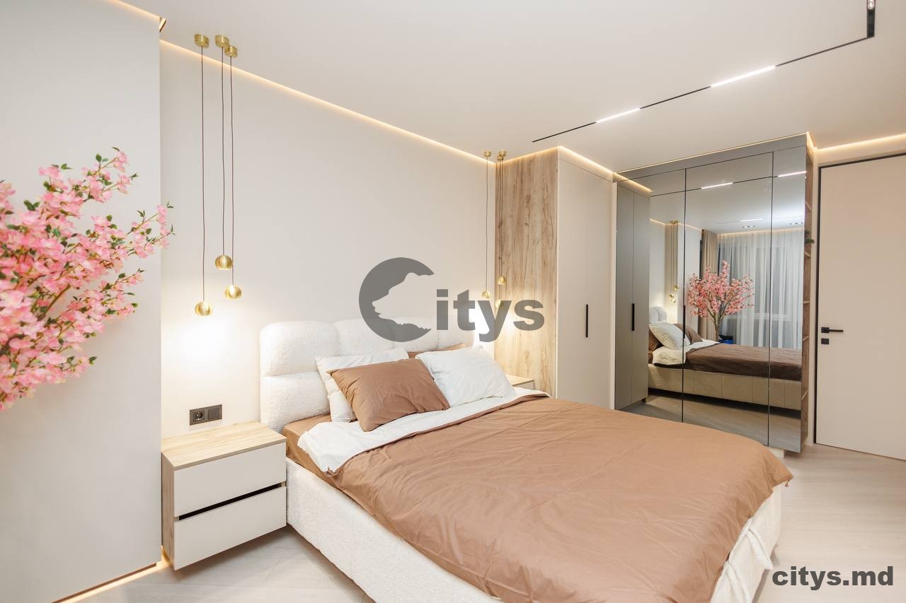 2-х комнатная квартира, 74м², Ion Buzdugan photo 7