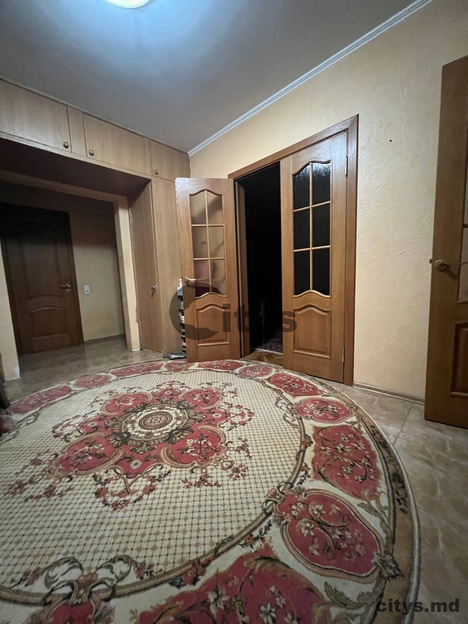 4-х комнатная квартира, 98м², Alecu Russo photo 2