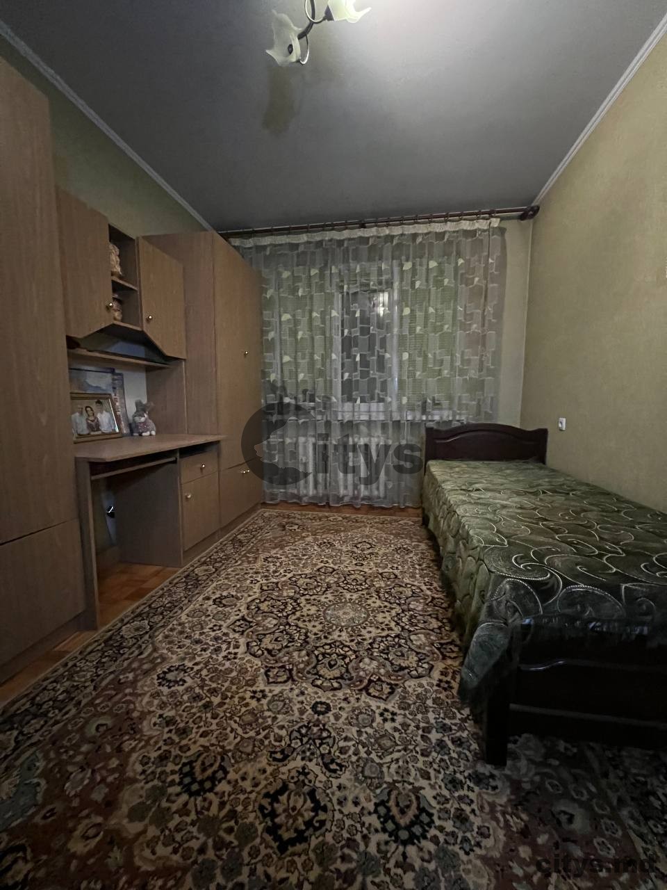 4-х комнатная квартира, 98м², Alecu Russo photo 7