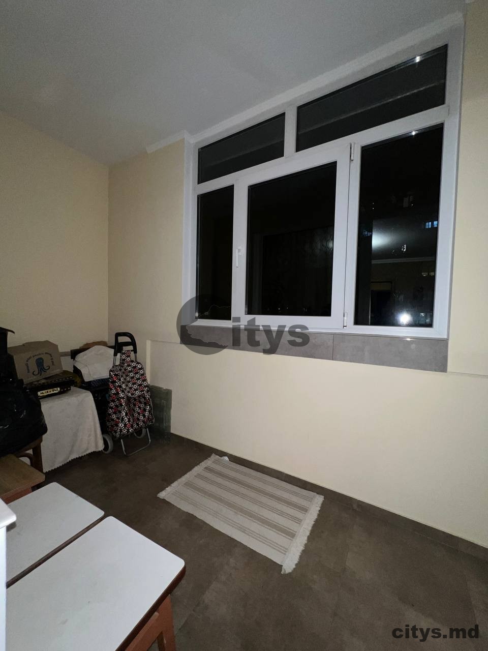 4-х комнатная квартира, 98м², Alecu Russo photo 10