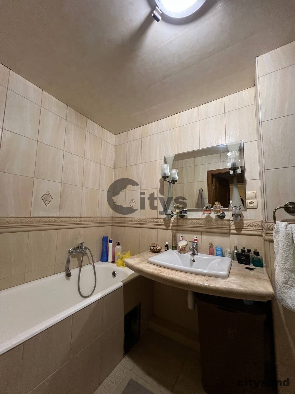 4-х комнатная квартира, 98м², Alecu Russo photo 8