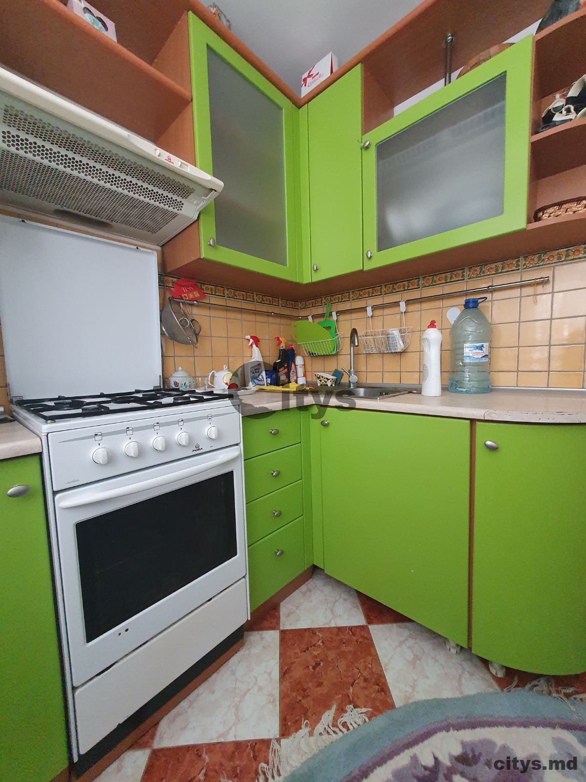 Chirie-Apartament cu 2 camere, 55m², Алба Юлия photo 1