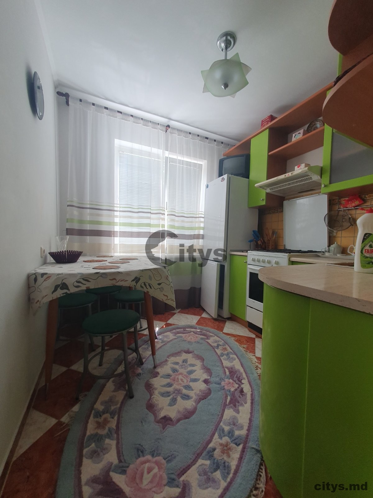 Chirie-Apartament cu 2 camere, 55m², Алба Юлия photo 0