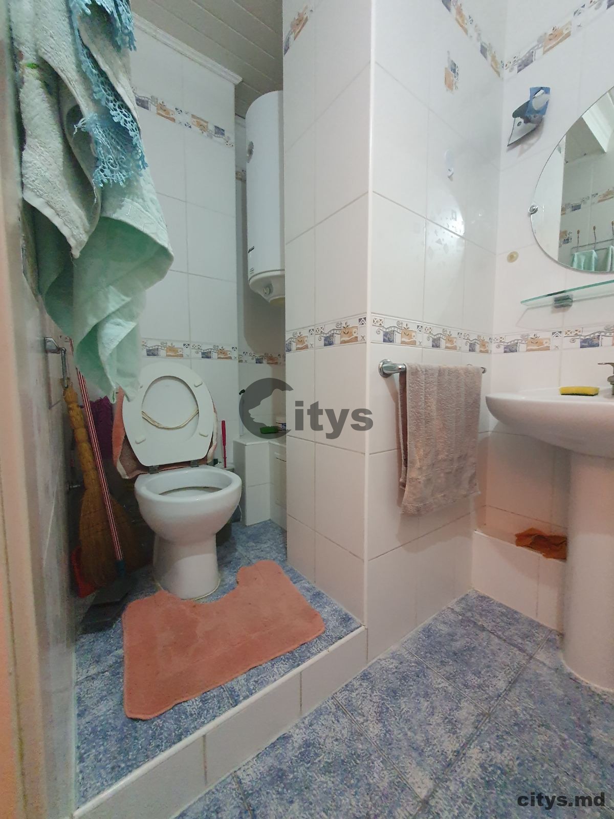 Chirie-Apartament cu 2 camere, 55m², Алба Юлия photo 8