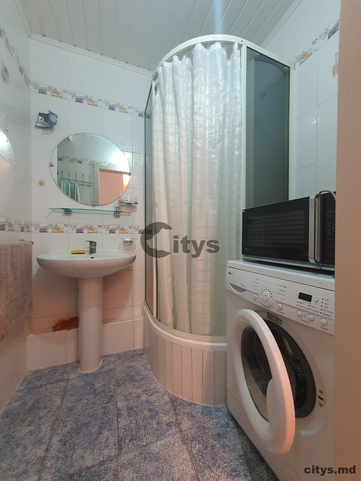 Chirie-Apartament cu 2 camere, 55m², Алба Юлия photo 9