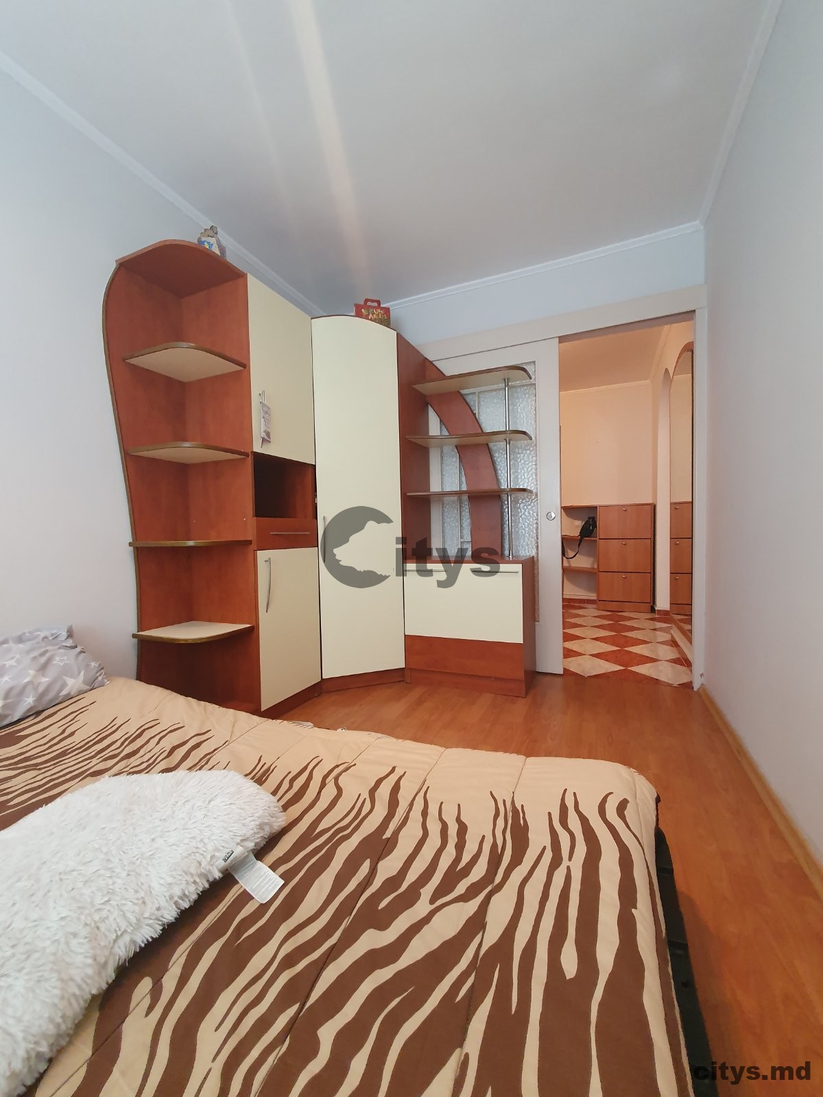 Chirie-Apartament cu 2 camere, 55m², Алба Юлия photo 3