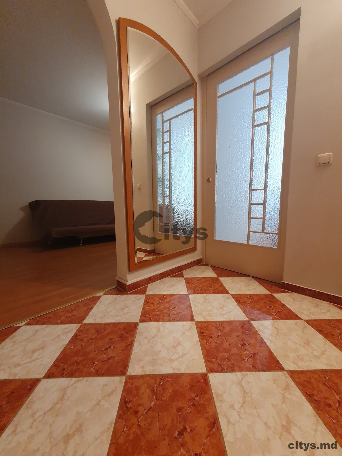 Chirie-Apartament cu 2 camere, 55m², Алба Юлия photo 7