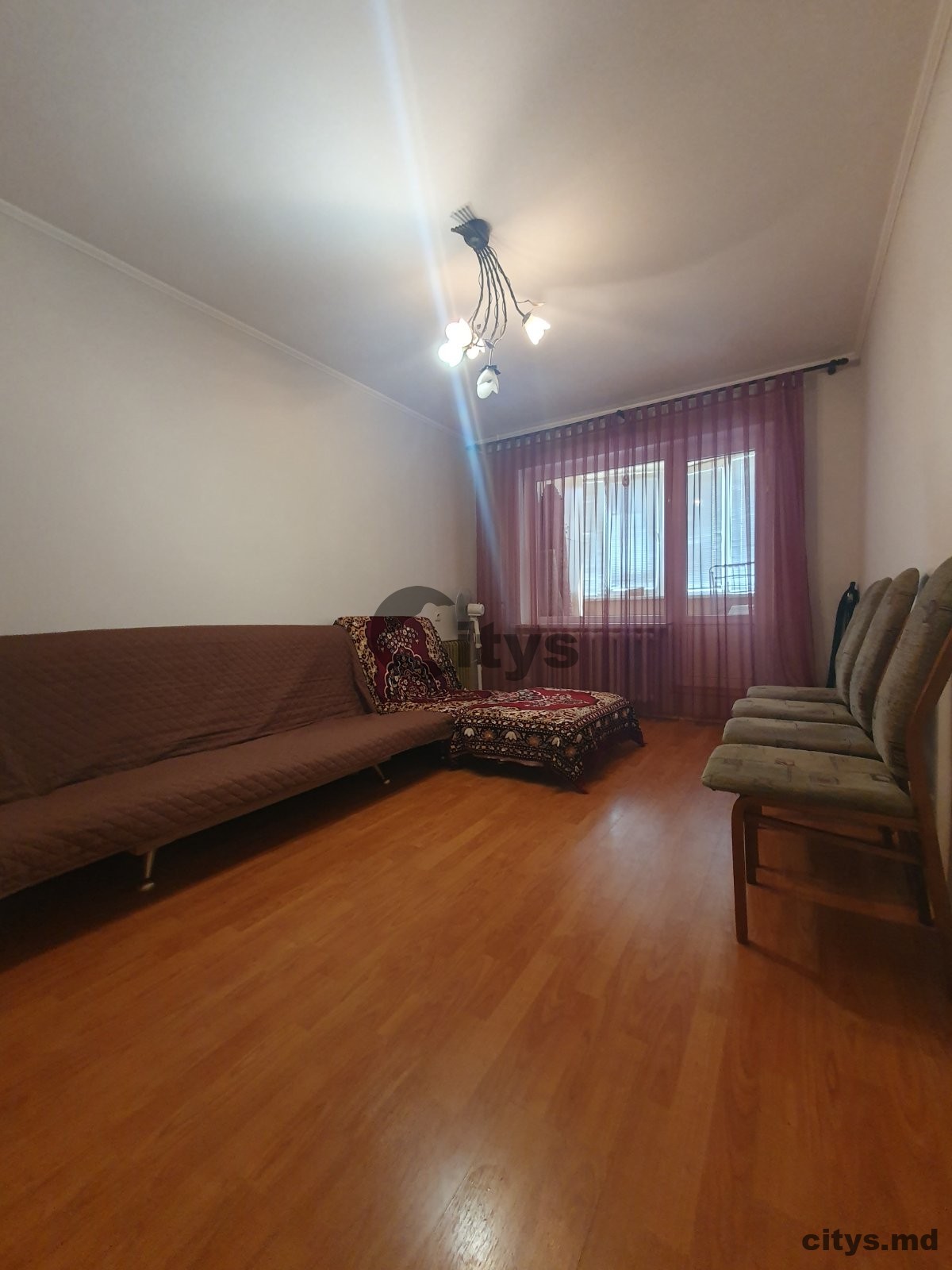 Chirie-Apartament cu 2 camere, 55m², Алба Юлия photo 6
