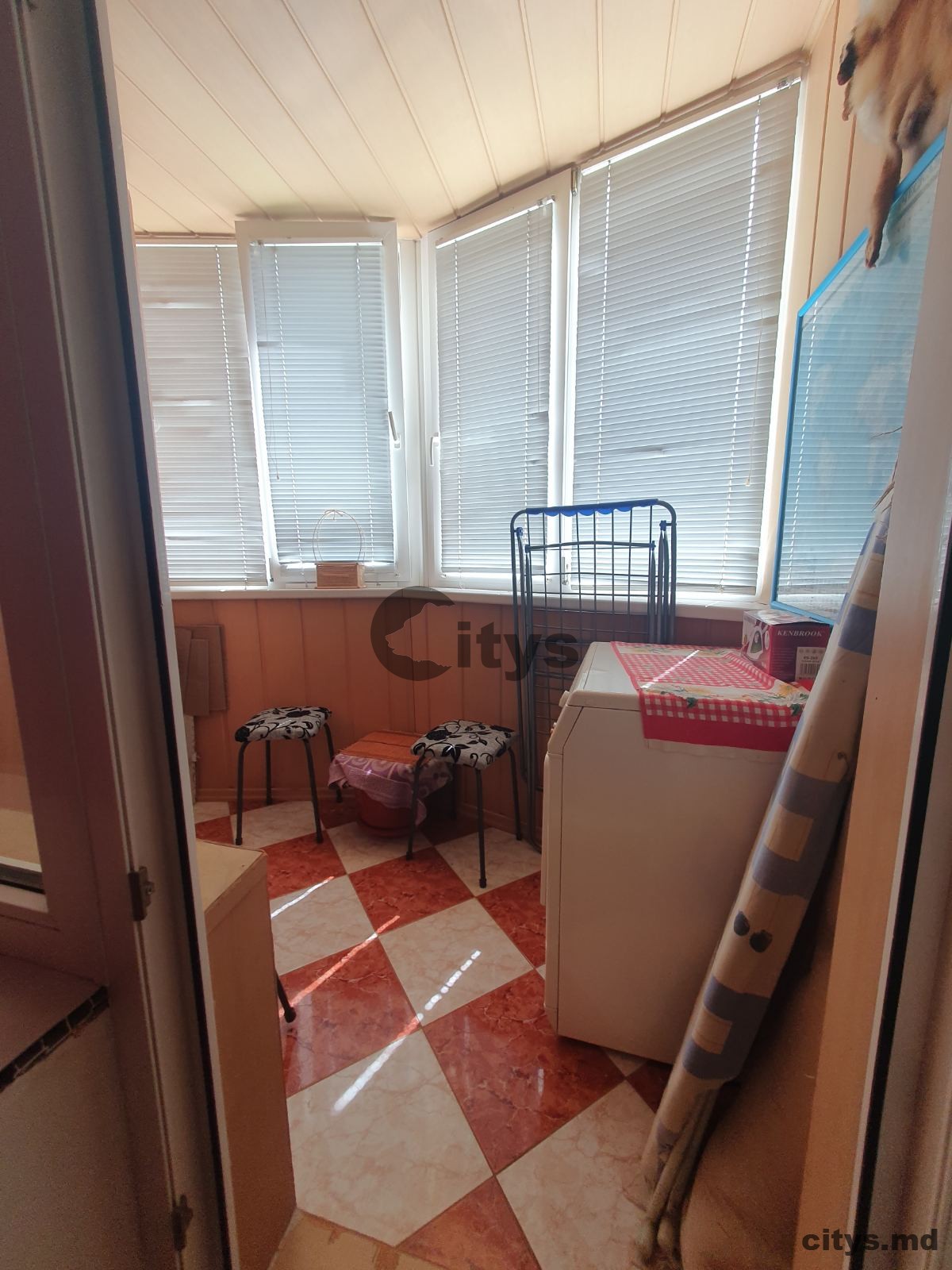Chirie-Apartament cu 2 camere, 55m², Алба Юлия photo 4