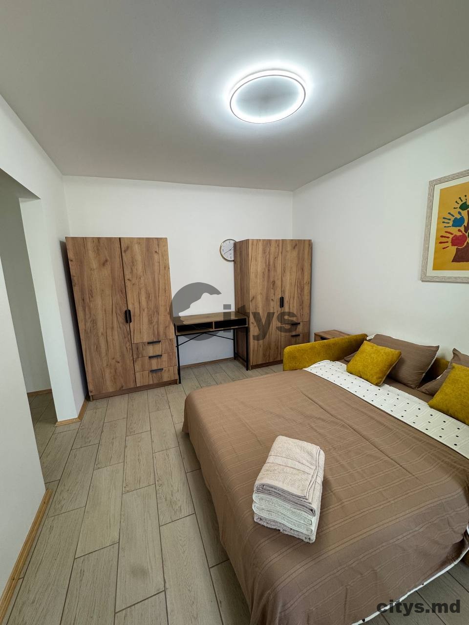 Chirie-Apartament cu 1 cameră, 40m², Москова photo 1