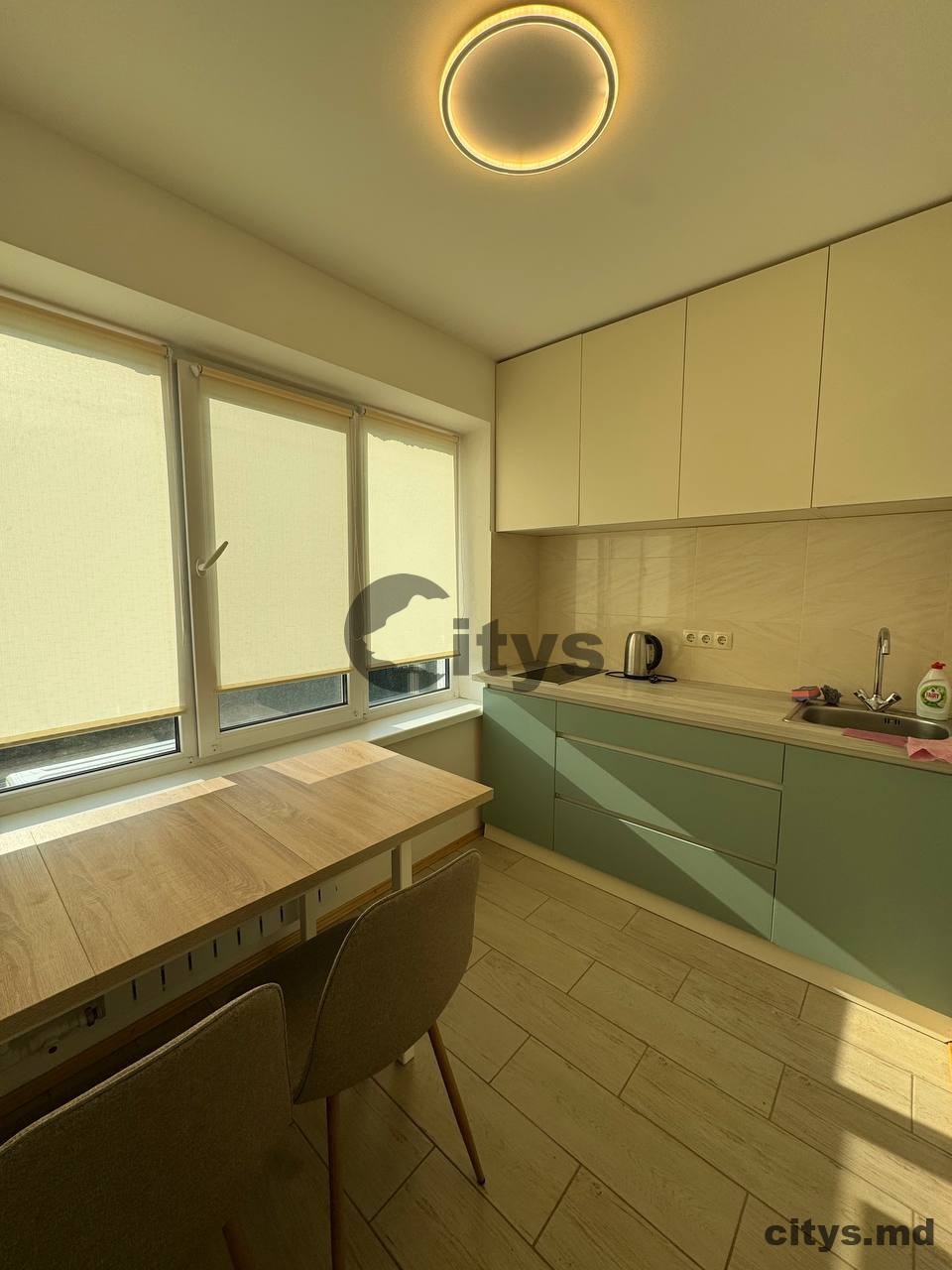 Chirie-Apartament cu 1 cameră, 40m², Москова photo 2