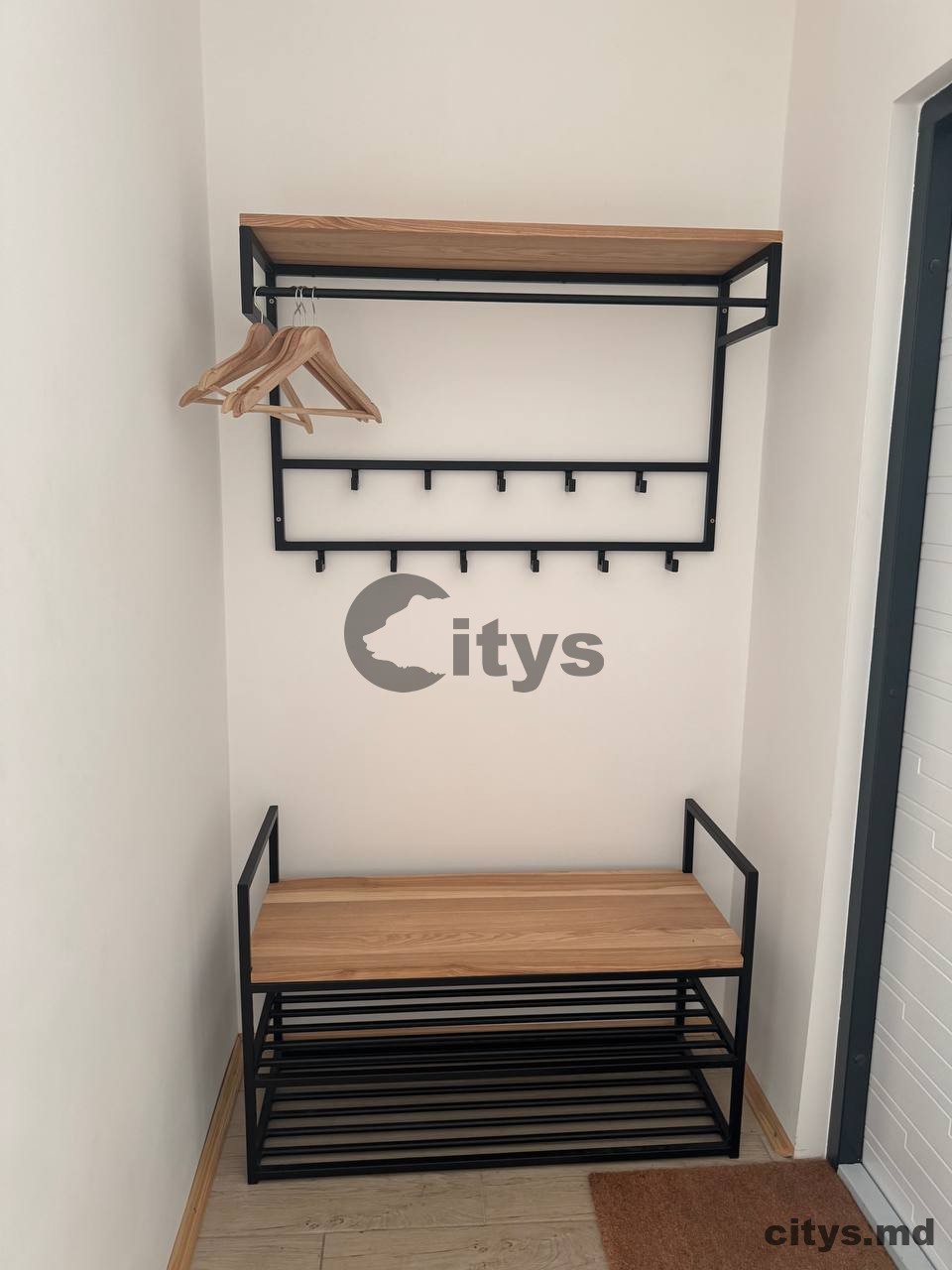 Chirie-Apartament cu 1 cameră, 40m², Москова photo 3