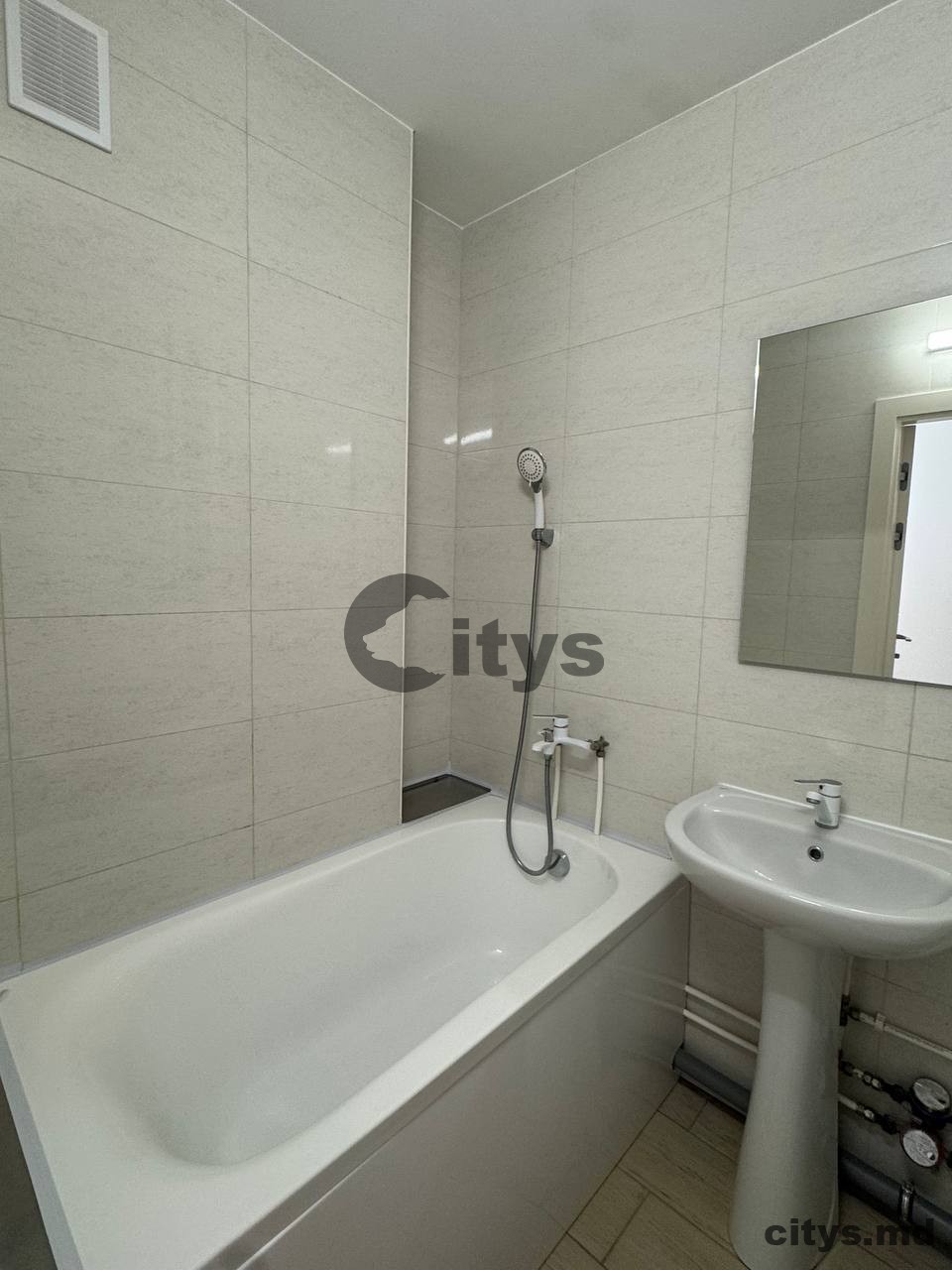 Chirie-Apartament cu 1 cameră, 40m², Москова photo 4