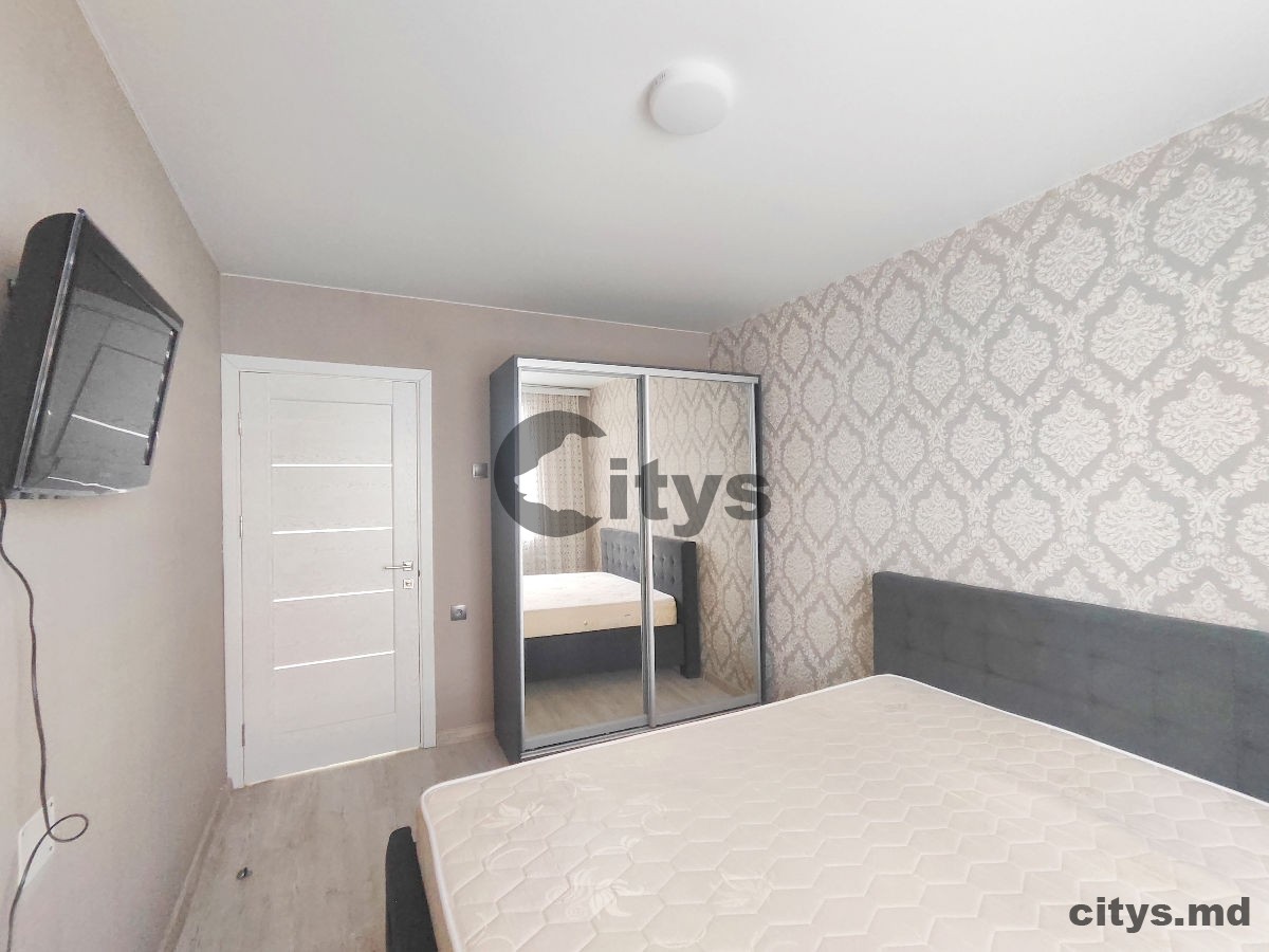 Apartament cu 1 cameră, Ciocana 36m², Mircea cel Bătrân photo 1
