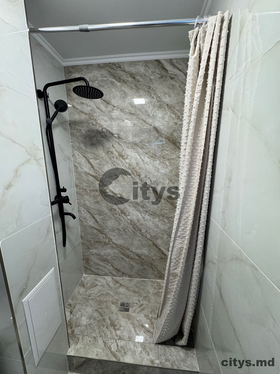Малосемейка, 24м², Vasile Cheltuială photo 3