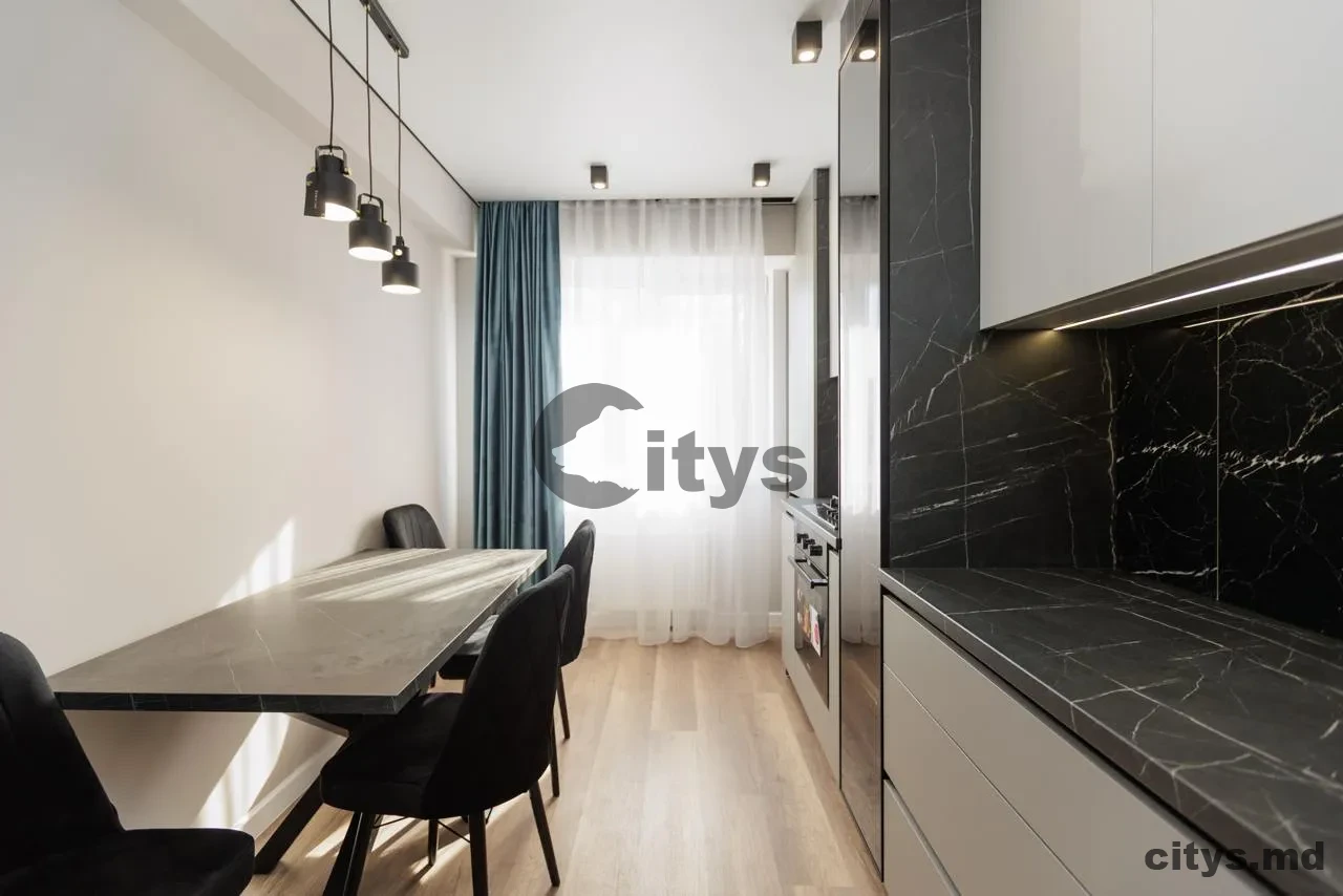 Apartament cu 2 camere, 70m², Gheorghe Caşu photo 4