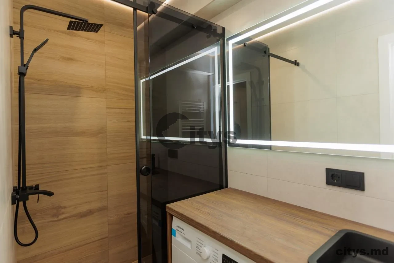 Apartament cu 2 camere, 70m², Gheorghe Caşu photo 10