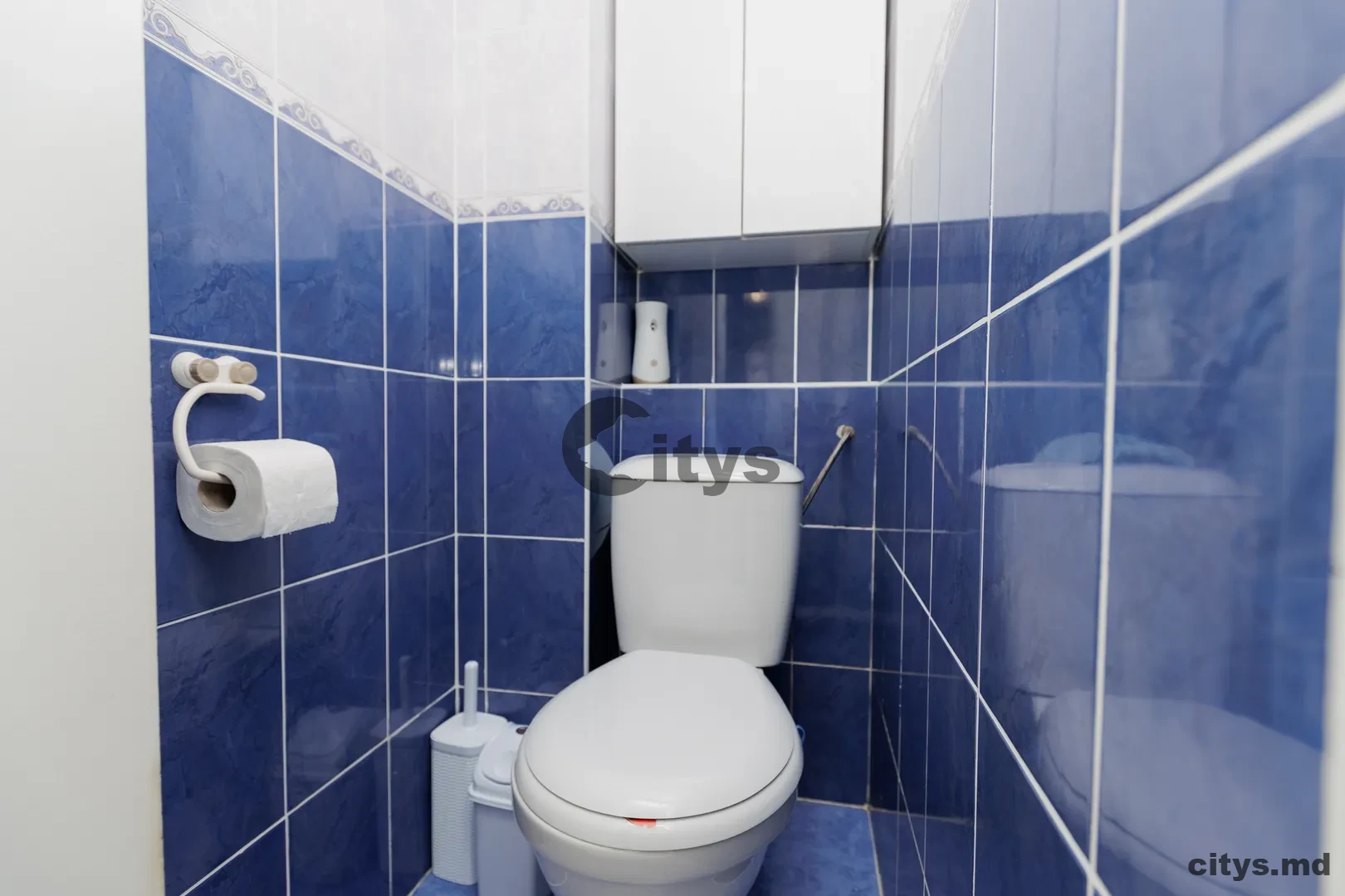 Apartament cu 2 camere, 48m², Ialoveni, Alexandru cel Bun photo 11