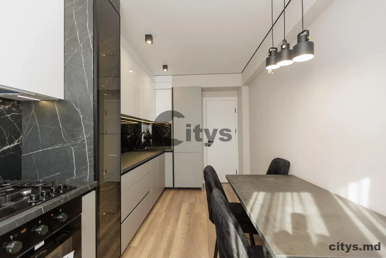 Apartament cu 2 camere, 70m², Gheorghe Caşu photo 11