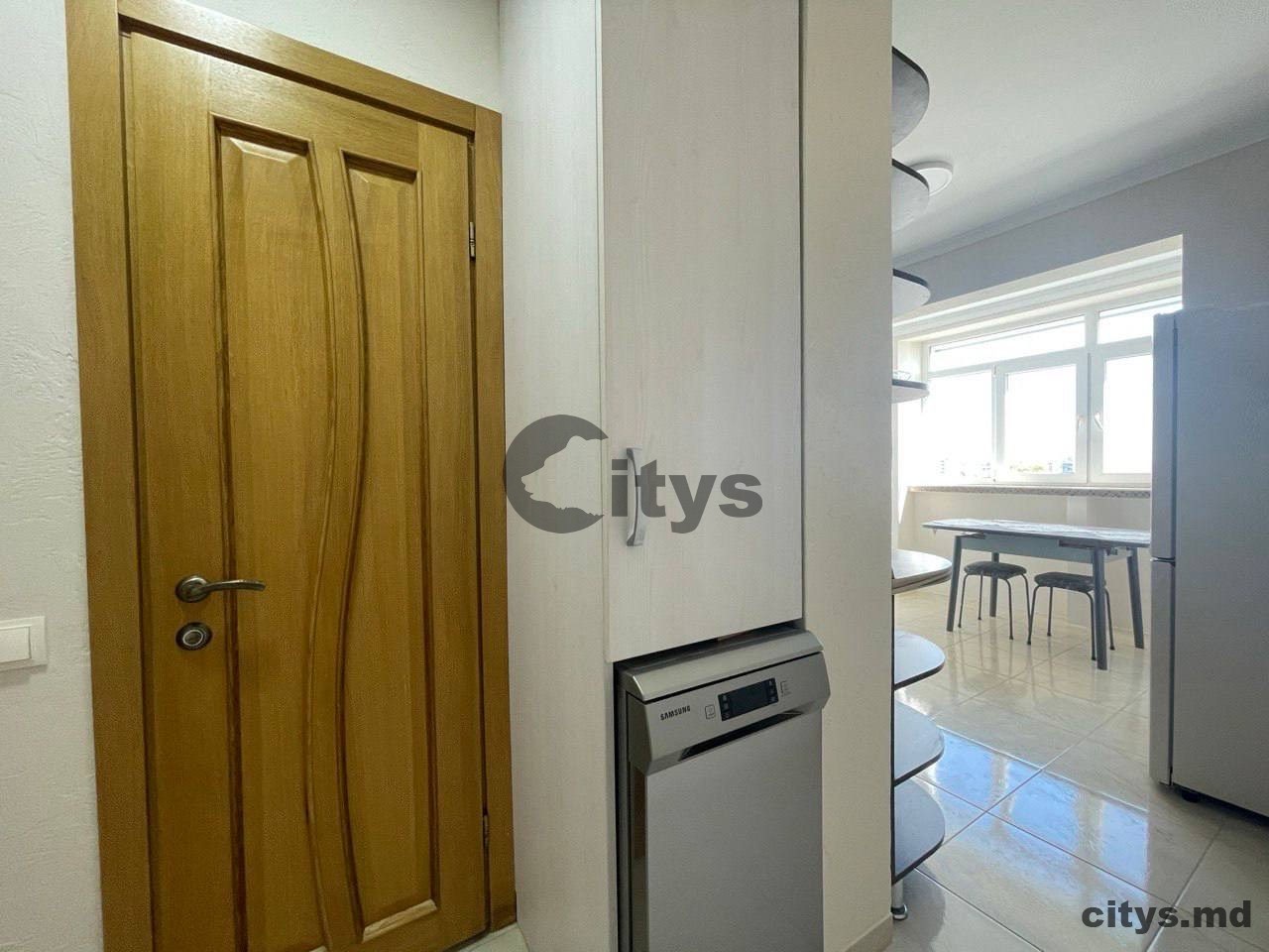 Apartament cu 1 cameră, 35m², Cuza Vodă photo 2