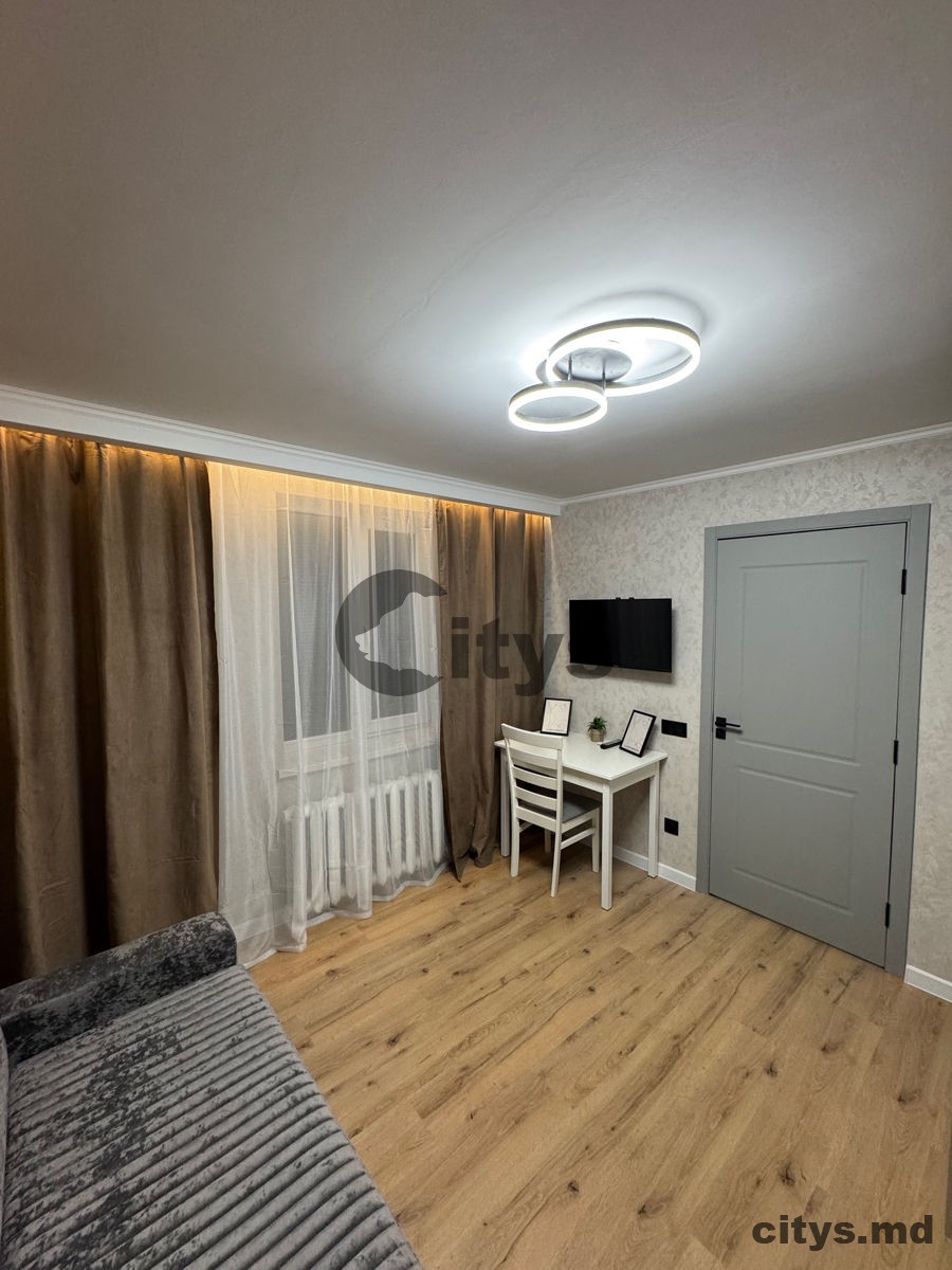 Малосемейка, 24м², Vasile Cheltuială photo 7