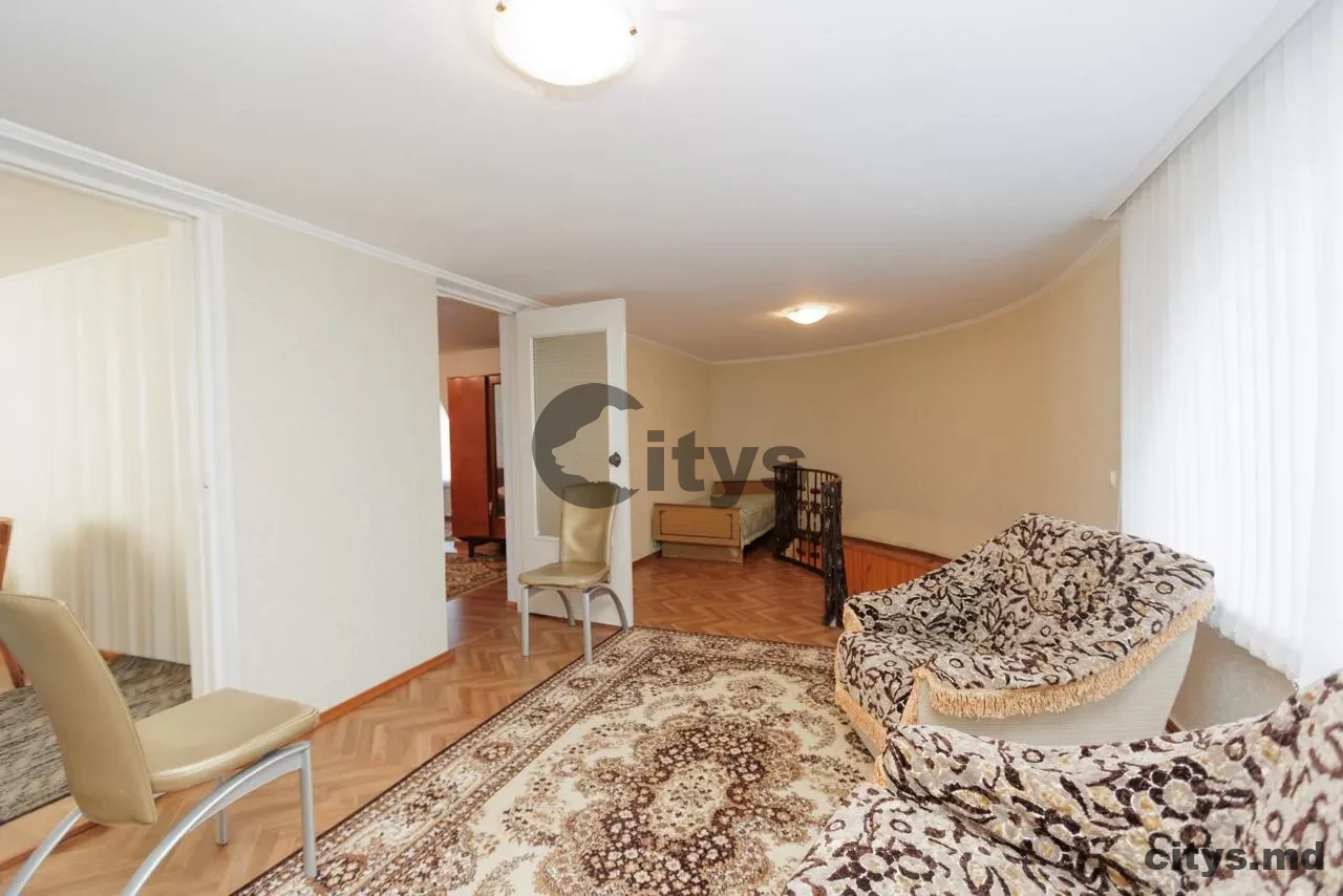 Vilă cu 3 nivele, 170m², Criuleni, IP ,,Astra* photo 2 - citys.md Vilă cu 3 nivele, 170m², Criuleni, IP ,,Astra* photo 1