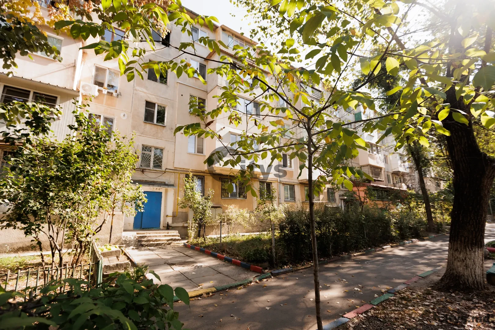 2-х комнатная квартира, 45м², Trandafirilor photo 12