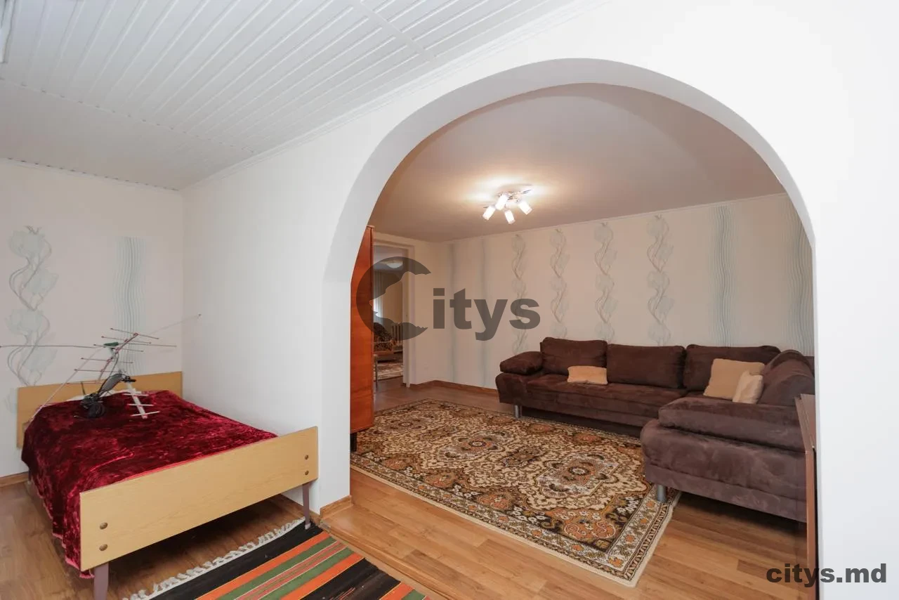 Vilă cu 3 nivele, 170m², Criuleni, IP ,,Astra* photo 17 - citys.md Vilă cu 3 nivele, 170m², Criuleni, IP ,,Astra* photo 16
