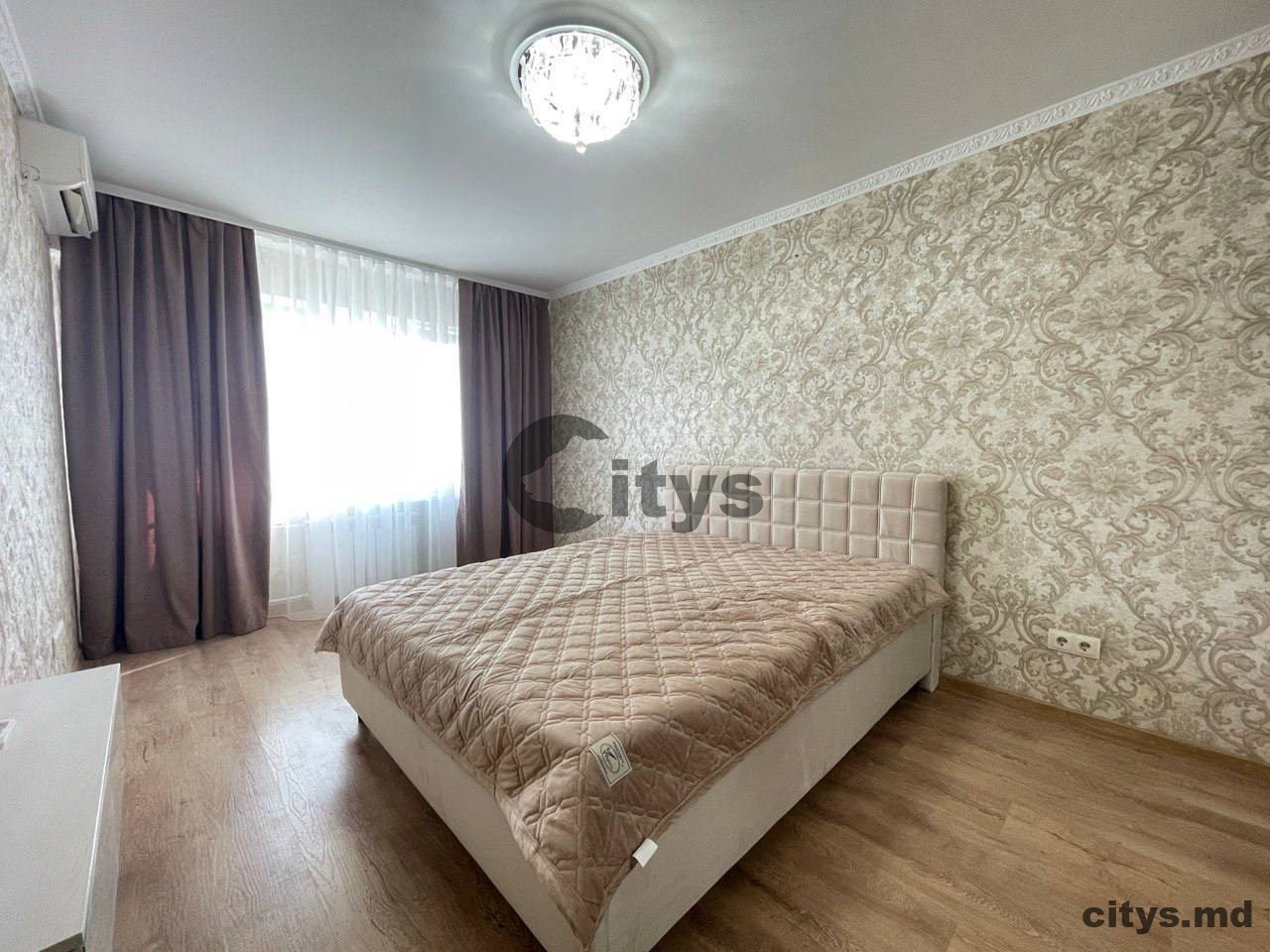 Apartament cu 1 cameră, 35m², Cuza Vodă photo 5